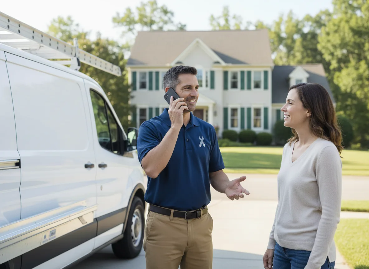 Home Gutter Service Elmwood, NE FAQs
